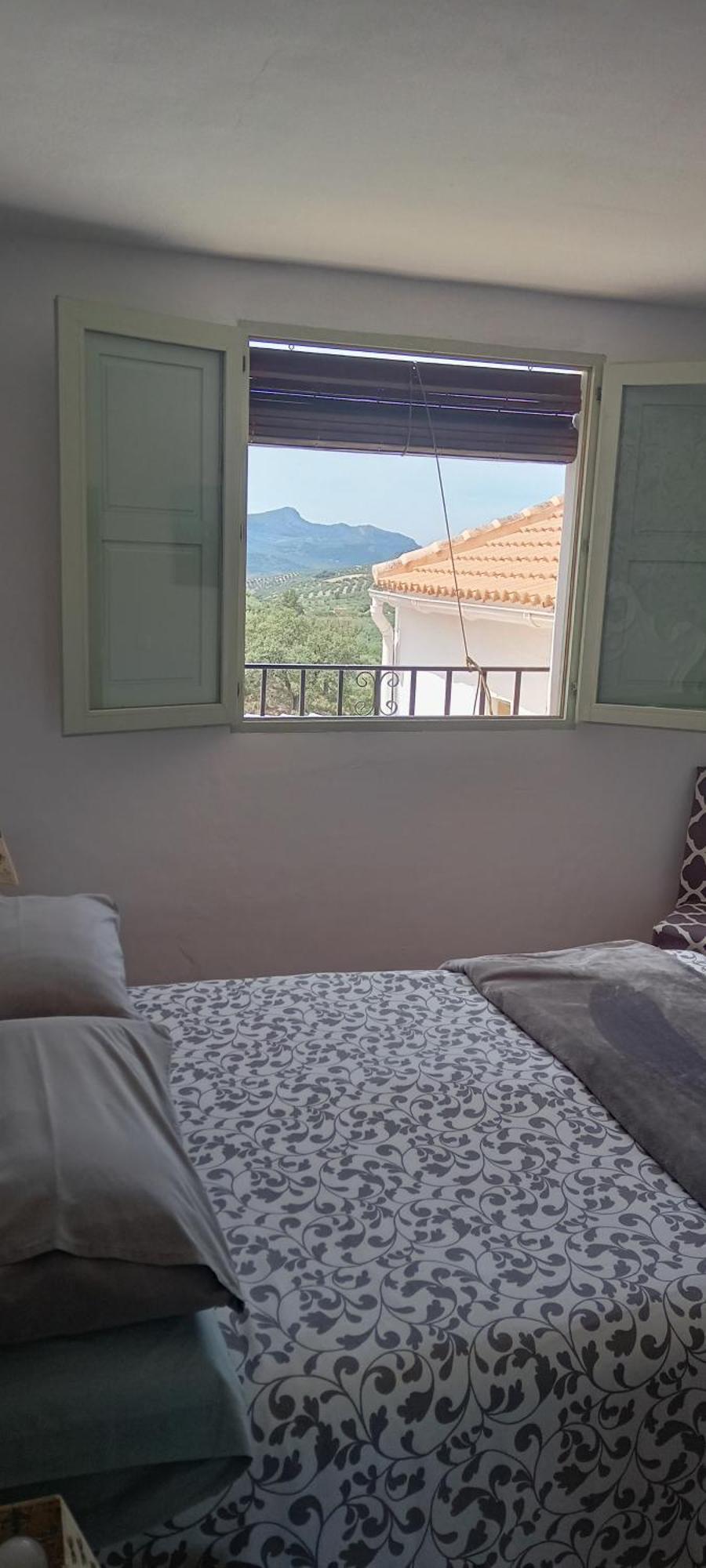 La Estrellita Apartment Iznajar Ngoại thất bức ảnh