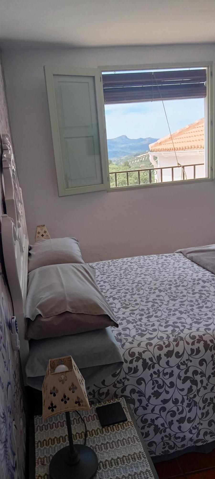 La Estrellita Apartment Iznajar Ngoại thất bức ảnh