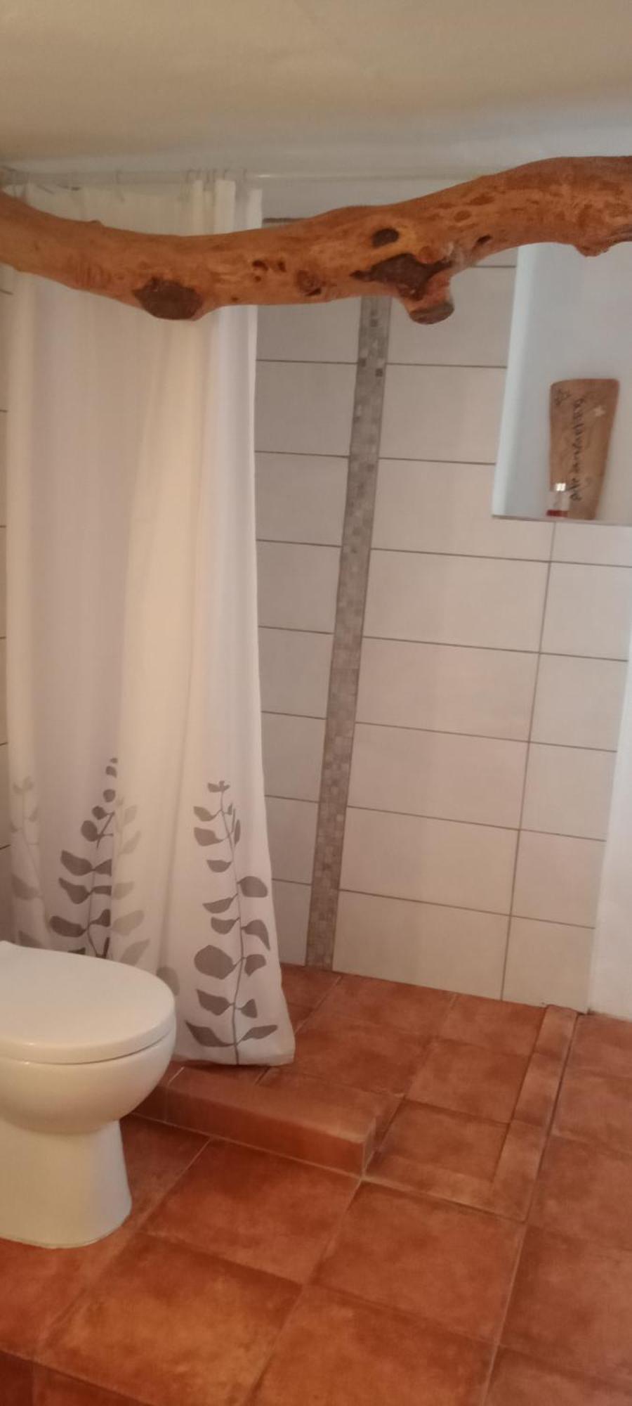 La Estrellita Apartment Iznajar Ngoại thất bức ảnh