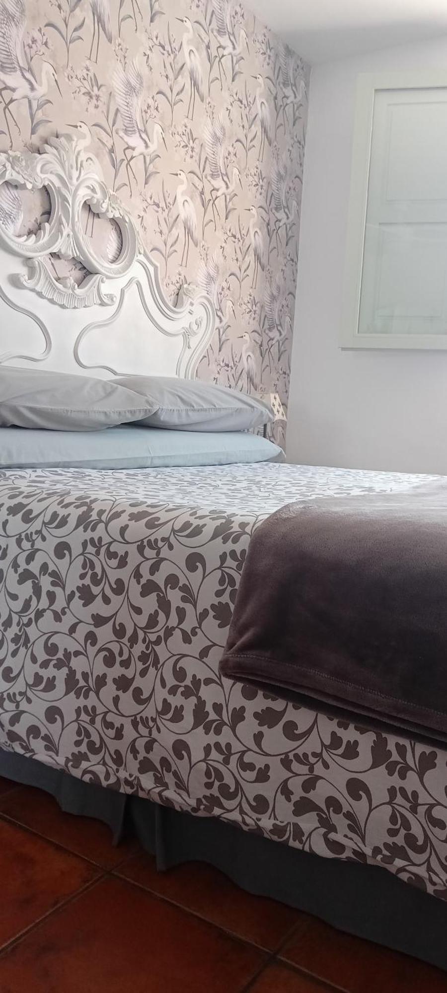 La Estrellita Apartment Iznajar Ngoại thất bức ảnh