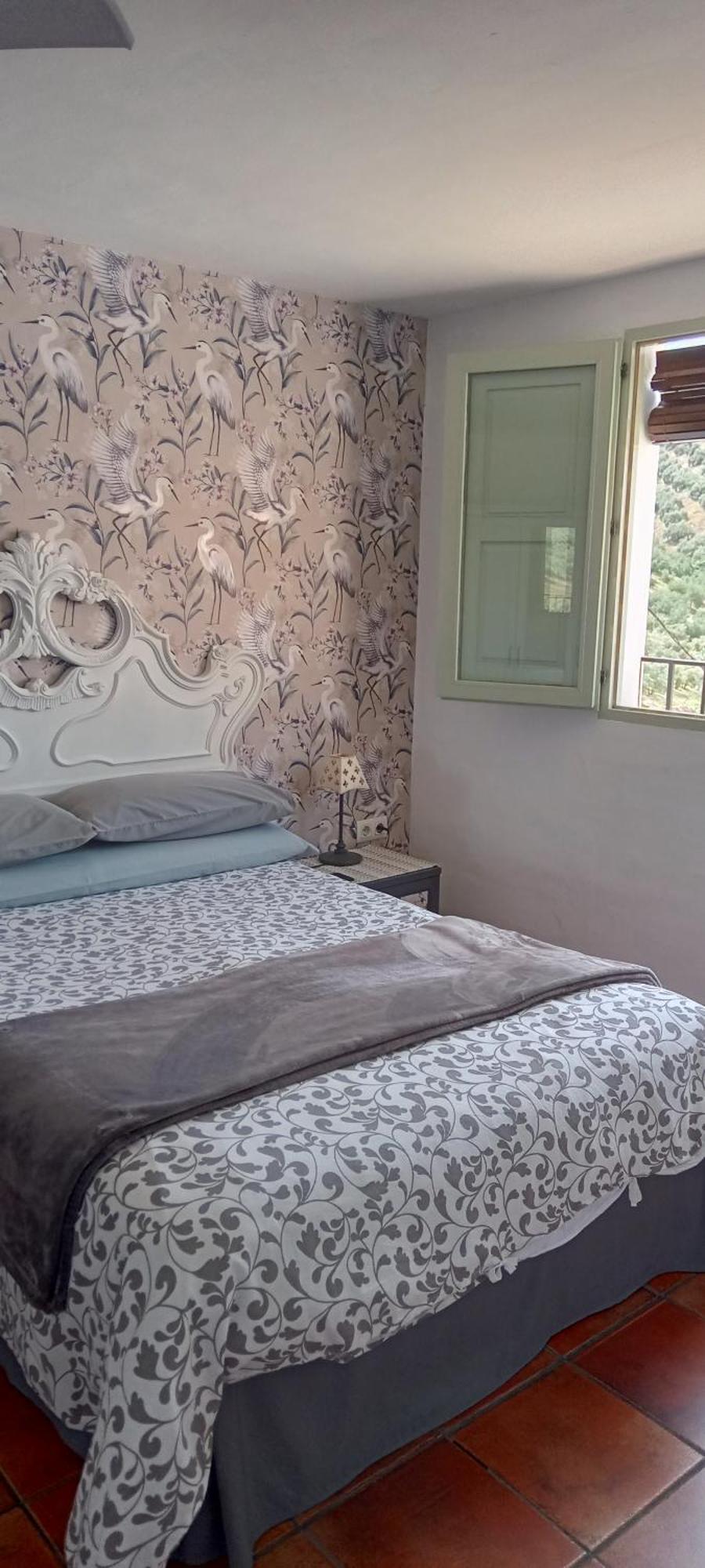 La Estrellita Apartment Iznajar Ngoại thất bức ảnh