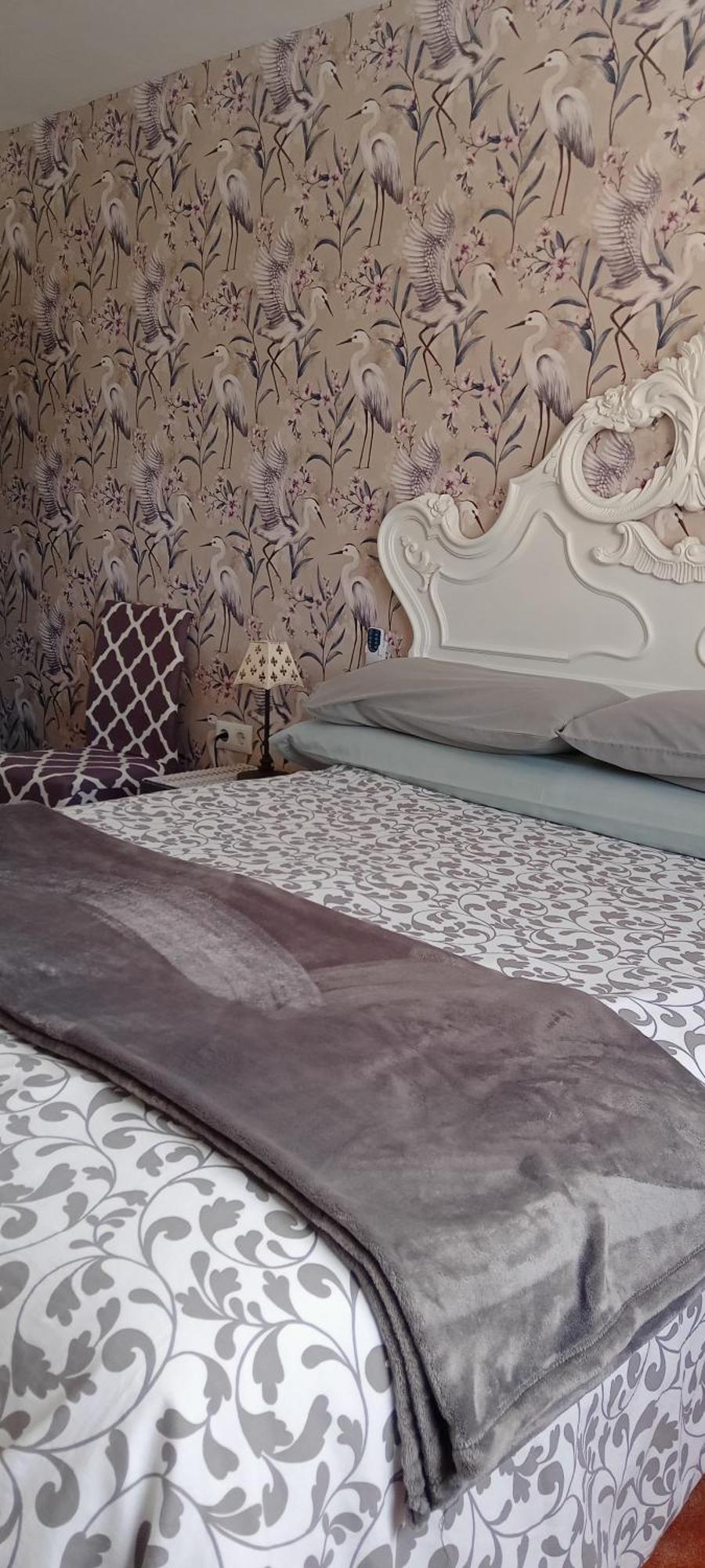 La Estrellita Apartment Iznajar Ngoại thất bức ảnh