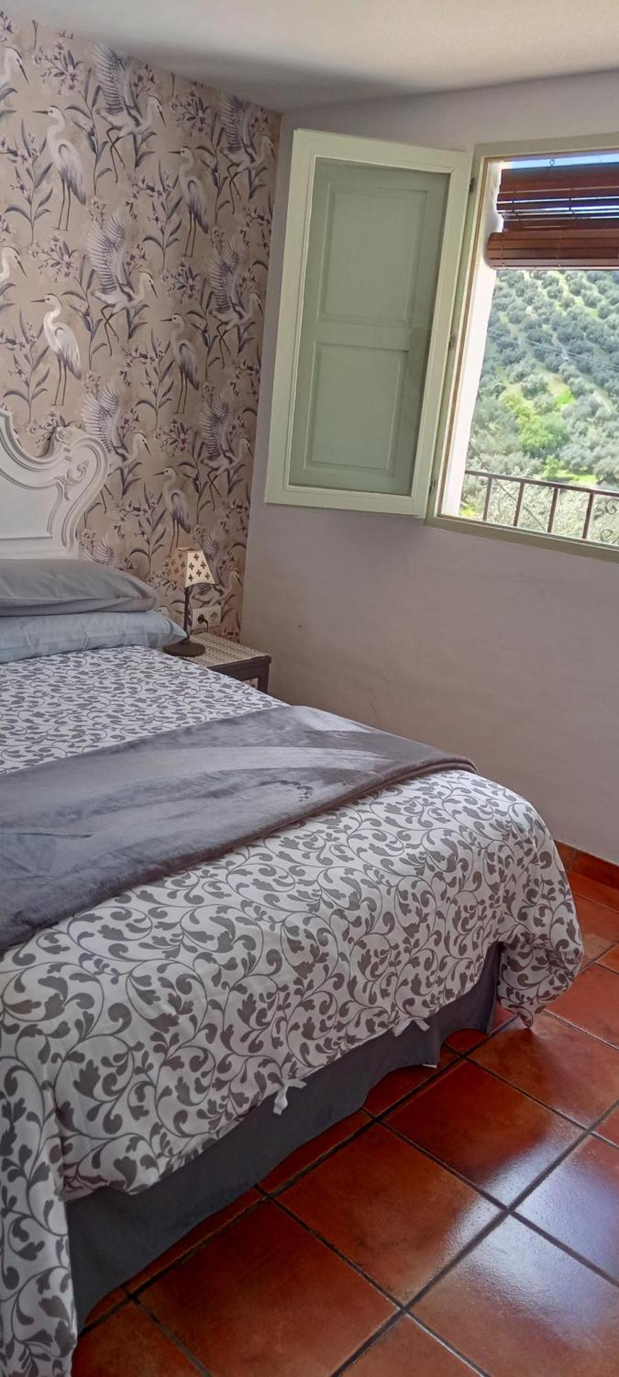 La Estrellita Apartment Iznajar Ngoại thất bức ảnh