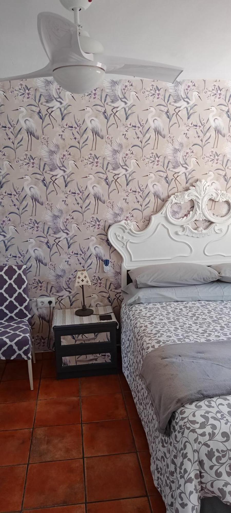 La Estrellita Apartment Iznajar Ngoại thất bức ảnh