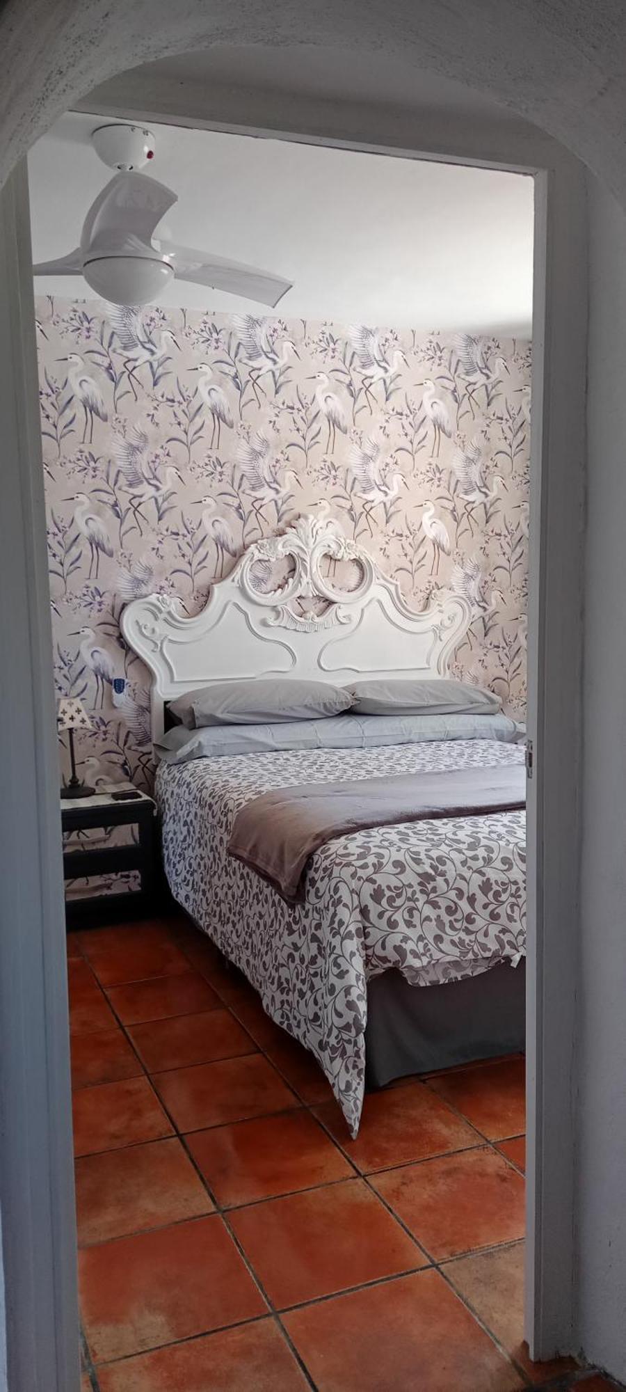La Estrellita Apartment Iznajar Ngoại thất bức ảnh